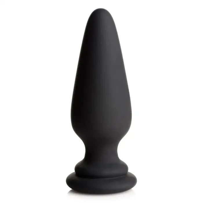 Male Sex Toys Large Anal Plug With Interchangeable Fox Tail Tailz