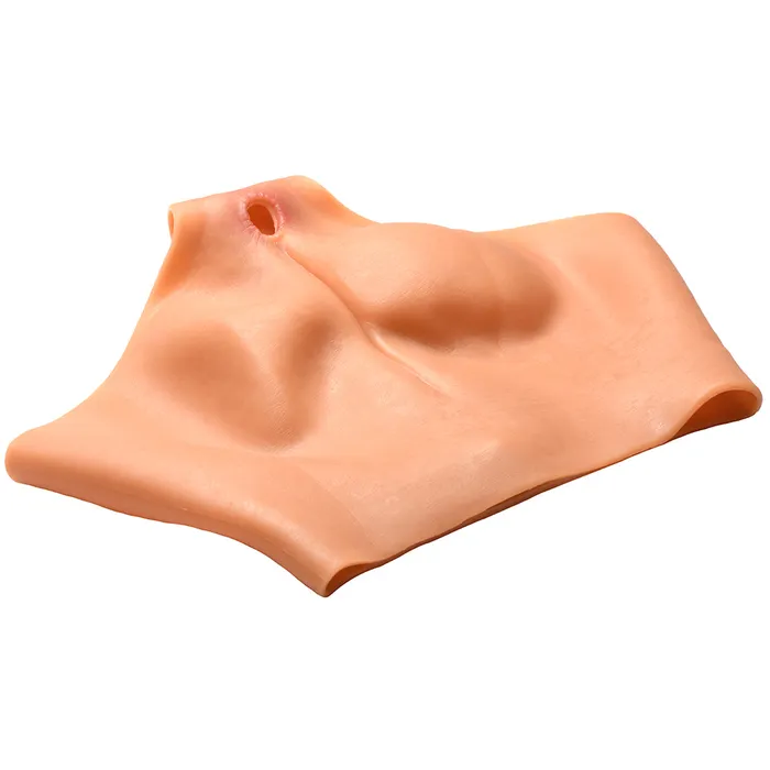 Male Sex Toys Master Series Tuck Play Pussy Panties XR Brands