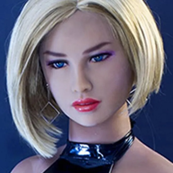 Male Sex Toys Neodoll Neodoll Girlfriend Ann Realistic Sex Doll 158cm Tan Male Sex Toys Neodoll Neodoll Girlfriend Ann Realistic Sex Doll 158cm Tan