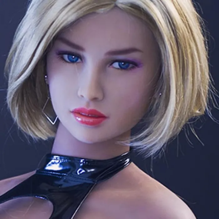 Male Sex Toys Neodoll Neodoll Girlfriend Ann Realistic Sex Doll 158cm Tan Male Sex Toys Neodoll Neodoll Girlfriend Ann Realistic Sex Doll 158cm Tan