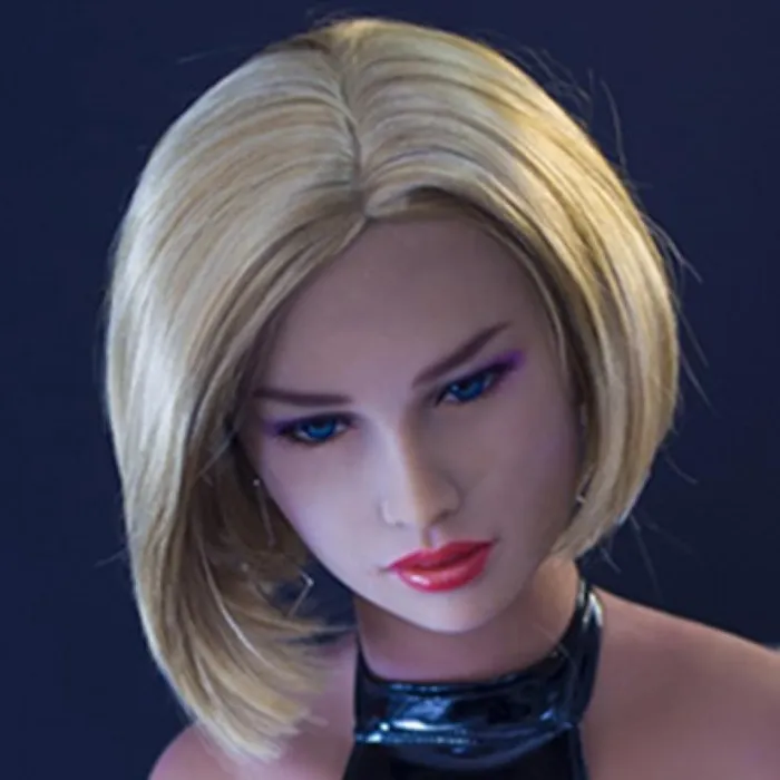 Male Sex Toys Neodoll Neodoll Girlfriend Ann Realistic Sex Doll 158cm Tan Male Sex Toys Neodoll Neodoll Girlfriend Ann Realistic Sex Doll 158cm Tan