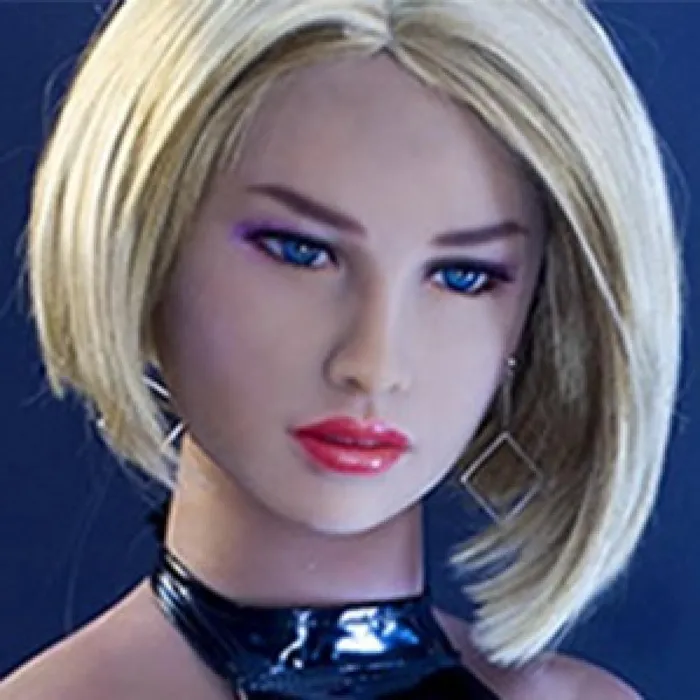 Male Sex Toys Neodoll Neodoll Girlfriend Ann Realistic Sex Doll 158cm Tan Male Sex Toys Neodoll Neodoll Girlfriend Ann Realistic Sex Doll 158cm Tan