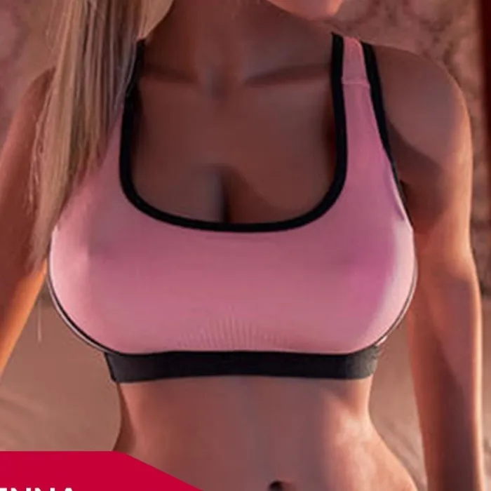 Male Sex Toys Neodoll Neodoll Girlfriend Ann Realistic Sex Doll 158cm Tan Male Sex Toys Neodoll Neodoll Girlfriend Ann Realistic Sex Doll 158cm Tan