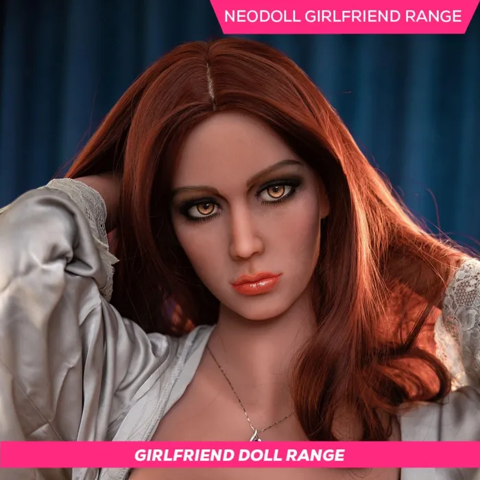 Male Sex Toys Neodoll Neodoll Girlfriend Jenna Realistic Sex Doll 158cm Tan Male Sex Toys Neodoll Neodoll Girlfriend Jenna Realistic Sex Doll 158cm Tan