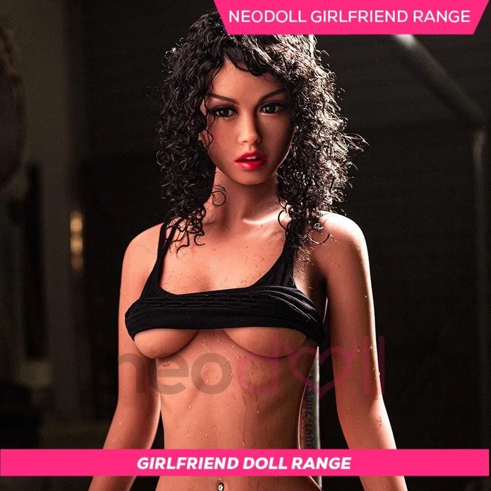 Male Sex Toys Neodoll Neodoll Girlfriend Laurel Realistic Sex Doll 158cm Tan