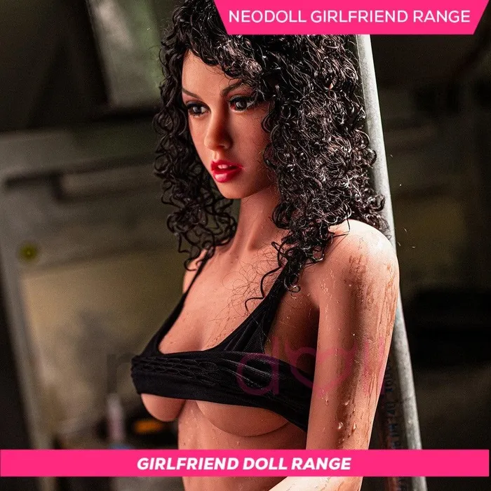 Male Sex Toys Neodoll Neodoll Girlfriend Laurel Realistic Sex Doll 158cm Tan