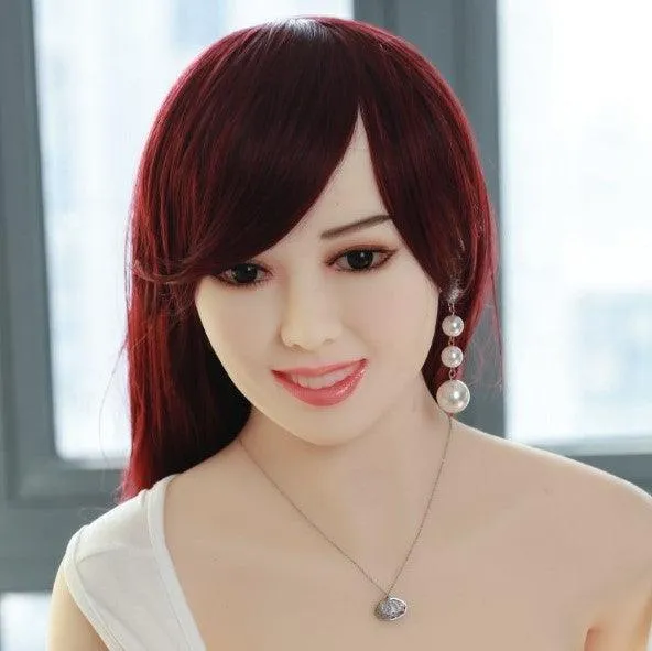 Male Sex Toys Neodoll Neodoll Girlfriend Ruby Sex Doll Head M16 Compatible Natural Male Sex Toys Neodoll Neodoll Girlfriend Ruby Sex Doll Head M16 Compatible Natural