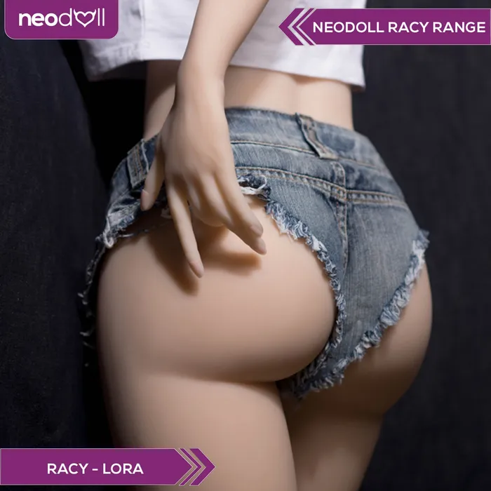 Male Sex Toys Neodoll Racy Lora Realistic Sex Doll 157cm Light Brown Irontech Doll