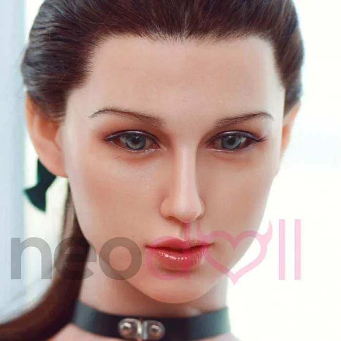 Male Sex Toys Neodoll Sugar Babe Neodoll Sugar Babe Adele Realistic Sex Doll Head M16 Compatible Natural Male Sex Toys Neodoll Sugar Babe Neodoll Sugar Babe Adele Realistic Sex Doll Head M16 Compatible Natural