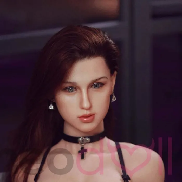 Male Sex Toys Neodoll Sugar Babe Neodoll Sugar Babe Adele Realistic Sex Doll Head M16 Compatible Natural Male Sex Toys Neodoll Sugar Babe Neodoll Sugar Babe Adele Realistic Sex Doll Head M16 Compatible Natural