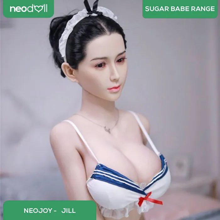 Male Sex Toys Neodoll Sugar Babe Neodoll Sugar Babe Jill Silicone TPE Hybrid Sex Doll Gel Breast Uterus 164cm Silicone Colour Male Sex Toys Neodoll Sugar Babe Neodoll Sugar Babe Jill Silicone TPE Hybrid Sex Doll Gel Breast Uterus 164cm Silicone Colour