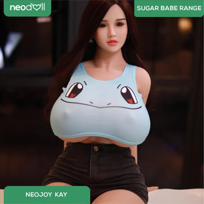 Male Sex Toys Neodoll Sugar Babe Neodoll Sugar Babe Kay Realistic Sex Doll Uterus 170cm Wheat Male Sex Toys Neodoll Sugar Babe Neodoll Sugar Babe Kay Realistic Sex Doll Uterus 170cm Wheat
