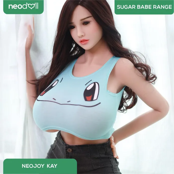 Male Sex Toys Neodoll Sugar Babe Neodoll Sugar Babe Kay Realistic Sex Doll Uterus 170cm Wheat Male Sex Toys Neodoll Sugar Babe Neodoll Sugar Babe Kay Realistic Sex Doll Uterus 170cm Wheat