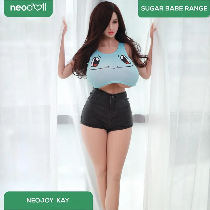 Male Sex Toys Neodoll Sugar Babe Neodoll Sugar Babe Kay Realistic Sex Doll Uterus 170cm Wheat Male Sex Toys Neodoll Sugar Babe Neodoll Sugar Babe Kay Realistic Sex Doll Uterus 170cm Wheat