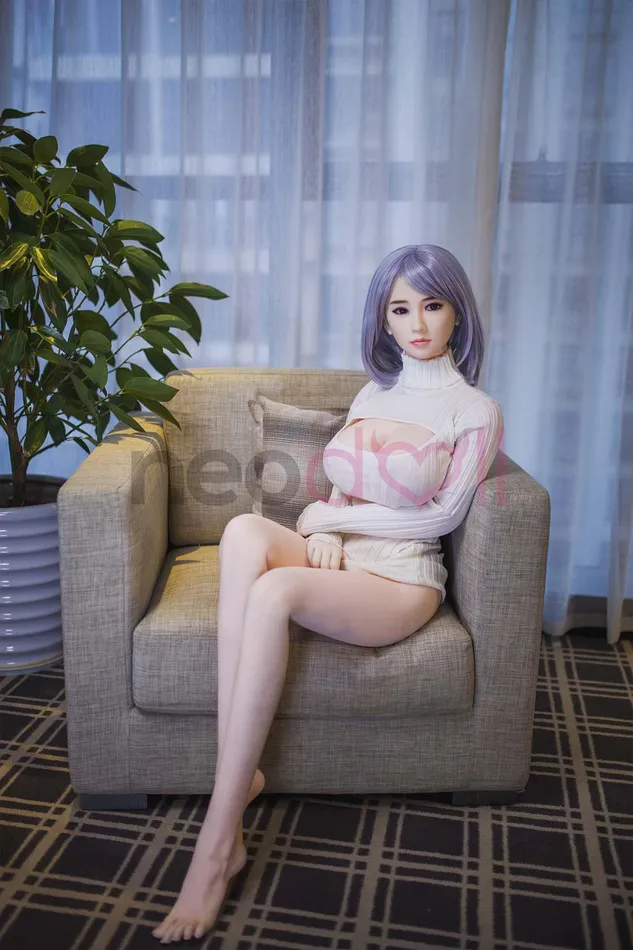 Male Sex Toys Neodoll Sugar Babe Neodoll Sugar Babe Yukari Realistic Sex Doll Gel Breast Uterus 160cm White Male Sex Toys Neodoll Sugar Babe Neodoll Sugar Babe Yukari Realistic Sex Doll Gel Breast Uterus 160cm White
