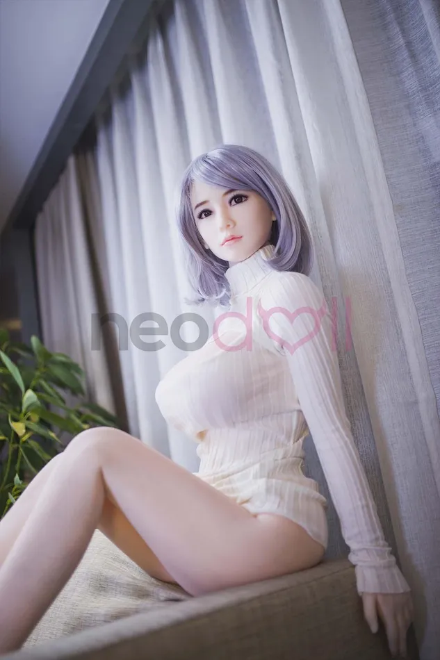 Male Sex Toys Neodoll Sugar Babe Neodoll Sugar Babe Yukari Realistic Sex Doll Gel Breast Uterus 160cm White Male Sex Toys Neodoll Sugar Babe Neodoll Sugar Babe Yukari Realistic Sex Doll Gel Breast Uterus 160cm White