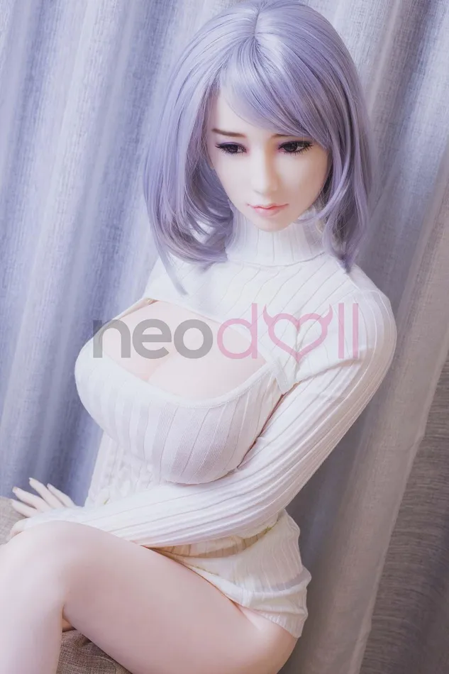 Male Sex Toys Neodoll Sugar Babe Neodoll Sugar Babe Yukari Realistic Sex Doll Gel Breast Uterus 160cm White Male Sex Toys Neodoll Sugar Babe Neodoll Sugar Babe Yukari Realistic Sex Doll Gel Breast Uterus 160cm White
