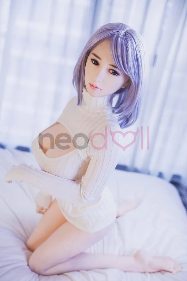 Male Sex Toys Neodoll Sugar Babe Neodoll Sugar Babe Yukari Realistic Sex Doll Gel Breast Uterus 160cm White Male Sex Toys Neodoll Sugar Babe Neodoll Sugar Babe Yukari Realistic Sex Doll Gel Breast Uterus 160cm White