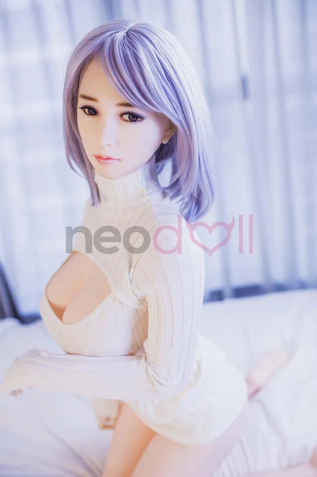 Male Sex Toys Neodoll Sugar Babe Neodoll Sugar Babe Yukari Realistic Sex Doll Gel Breast Uterus 160cm White Male Sex Toys Neodoll Sugar Babe Neodoll Sugar Babe Yukari Realistic Sex Doll Gel Breast Uterus 160cm White