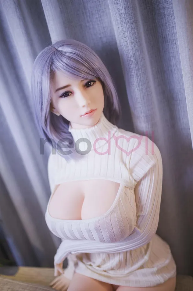 Male Sex Toys Neodoll Sugar Babe Neodoll Sugar Babe Yukari Realistic Sex Doll Gel Breast Uterus 160cm White Male Sex Toys Neodoll Sugar Babe Neodoll Sugar Babe Yukari Realistic Sex Doll Gel Breast Uterus 160cm White