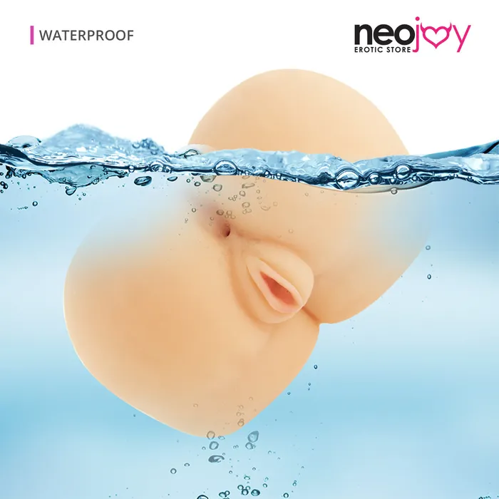 Male Sex Toys Neojoy Neojoy Love Bum Realistic 3D Ass and Pussy Masturbator Male Sex Toys Neojoy Neojoy Love Bum Realistic 3D Ass and Pussy Masturbator