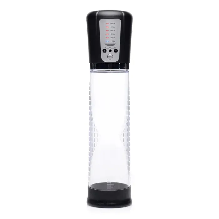 Male Sex Toys Pumping Master Multipower Suction Penis Pump Master Series