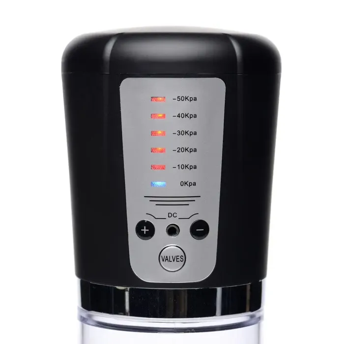 Male Sex Toys Pumping Master Multipower Suction Penis Pump Master Series Male Sex Toys Pumping Master Multipower Suction Penis Pump Master Series