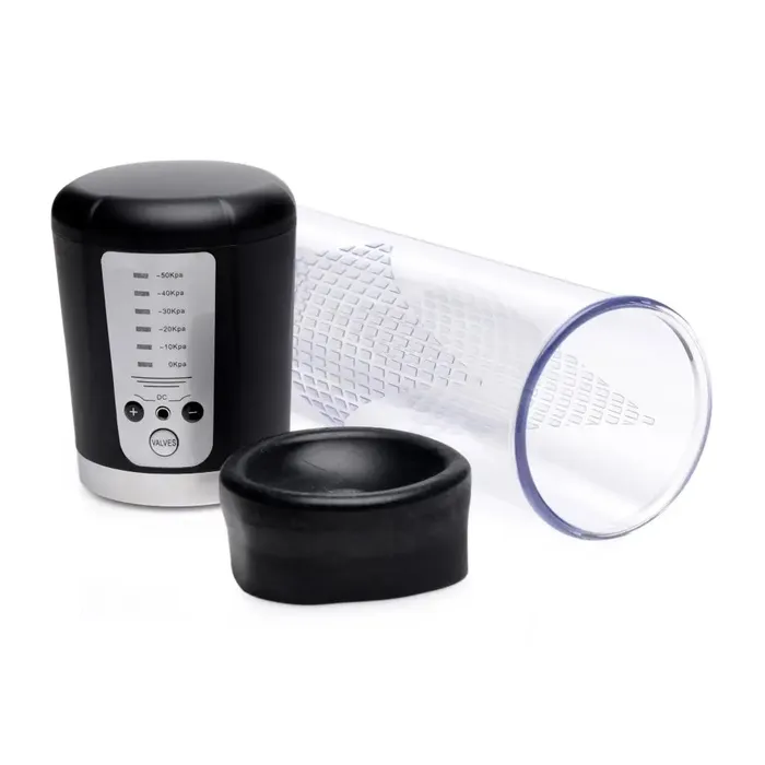Male Sex Toys Pumping Master Multipower Suction Penis Pump Master Series Male Sex Toys Pumping Master Multipower Suction Penis Pump Master Series