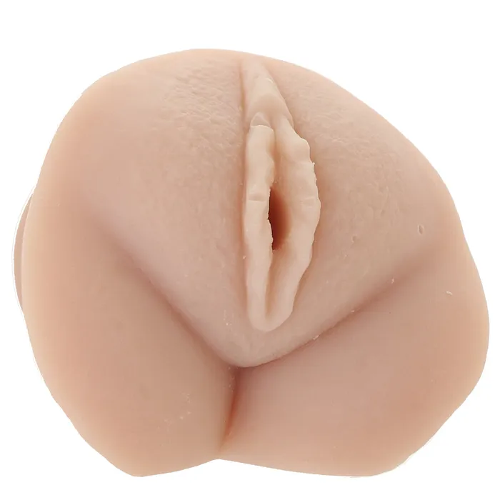 Male Sex Toys Selopa Pocket Pleaser Stroker in Light Evolved Novelties
