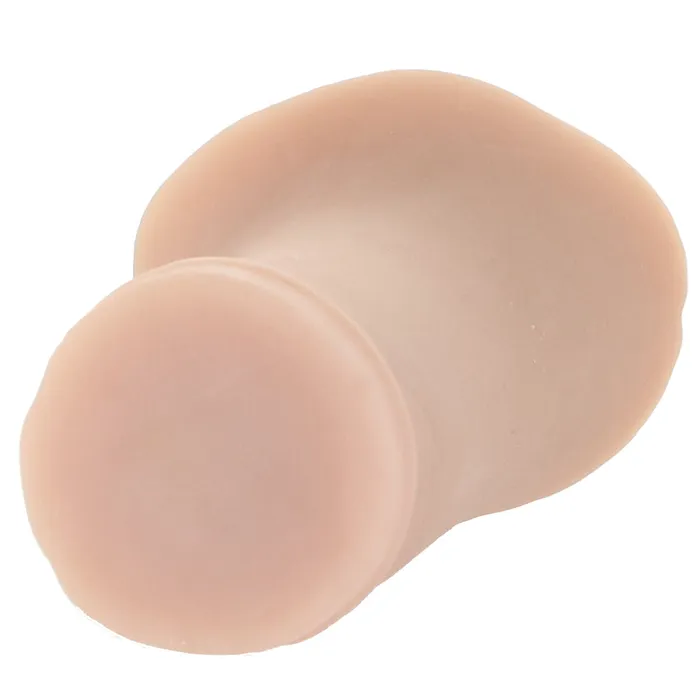 Male Sex Toys Selopa Pocket Pleaser Stroker in Light Evolved Novelties