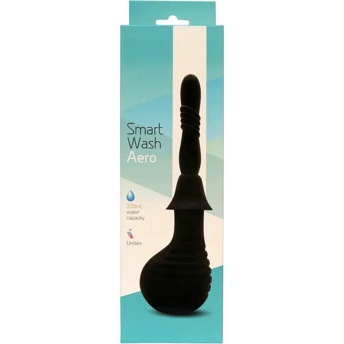 Male Sex Toys Seven Creations Seven Creations Smart Wash Aero Douche