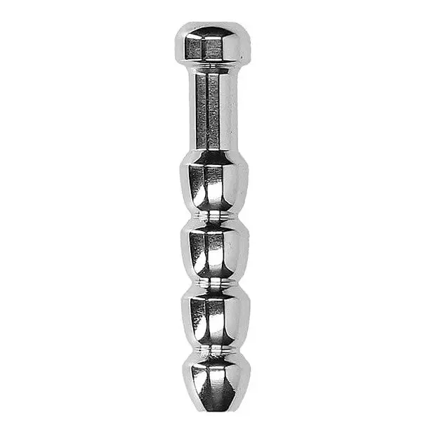 Male Sex Toys Shots America Shots Ouch 9mm Urethral Sounding Metal Plug Male Sex Toys Shots America Shots Ouch 9mm Urethral Sounding Metal Plug