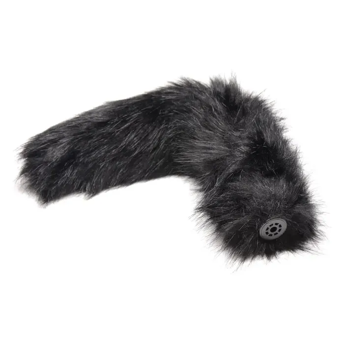 Male Sex Toys Tailz Small Anal Plug With Interchangeable Fox Tail