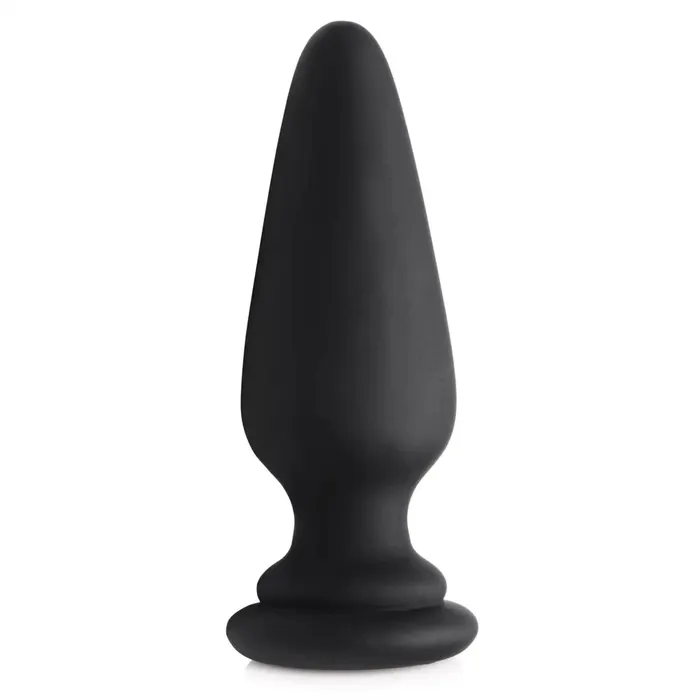 Male Sex Toys Tailz Small Anal Plug With Interchangeable Fox Tail
