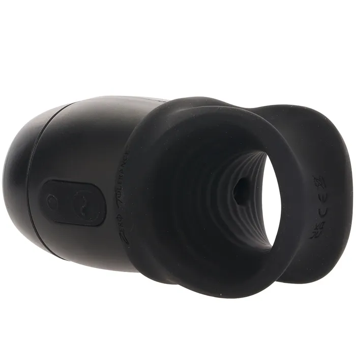 Male Sex Toys Zero Tolerance Wet It Be Lube Dispensing Stroker Evolved Novelties
