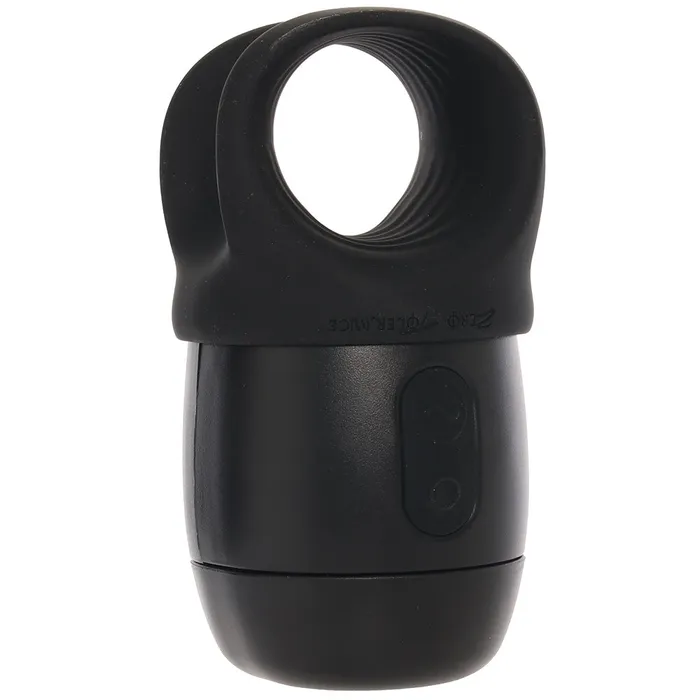Male Sex Toys Zero Tolerance Wet It Be Lube Dispensing Stroker Evolved Novelties
