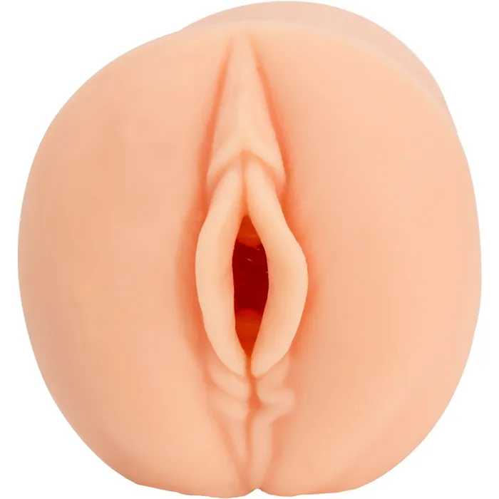 Mangasm Lifetime Silicone Stroker Mangasm Male Sex Toys