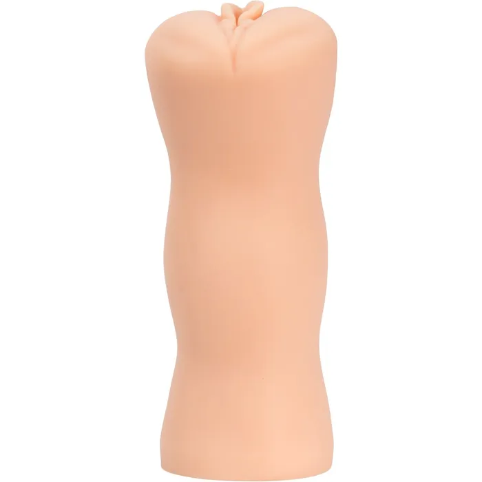 Mangasm Lifetime Silicone Stroker Mangasm Male Sex Toys