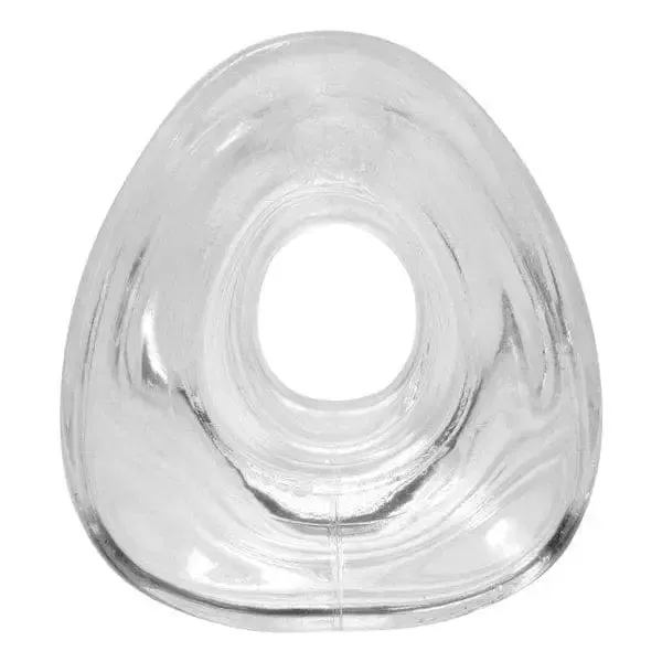 Master Series Anal Cock Dock Full Access Tunnel Butt Plug Master Series Anal Cock Dock Full Access Tunnel Butt Plug