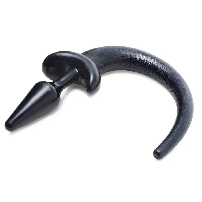 Master Series Anal Pedigree Puppy Play Tail Plug