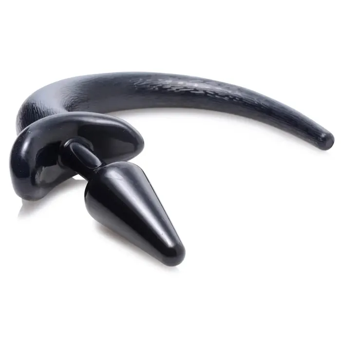 Master Series Anal Pedigree Puppy Play Tail Plug
