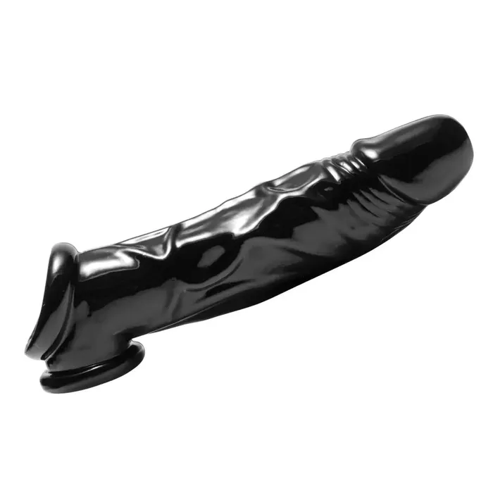 Master Series Male Sex Toys Fuk Tool Penis Sheath And Ball Stretcher
