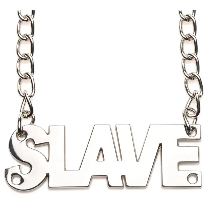 Master Series Nipple Clitoral Toys Slave Chain Nipple Clamps