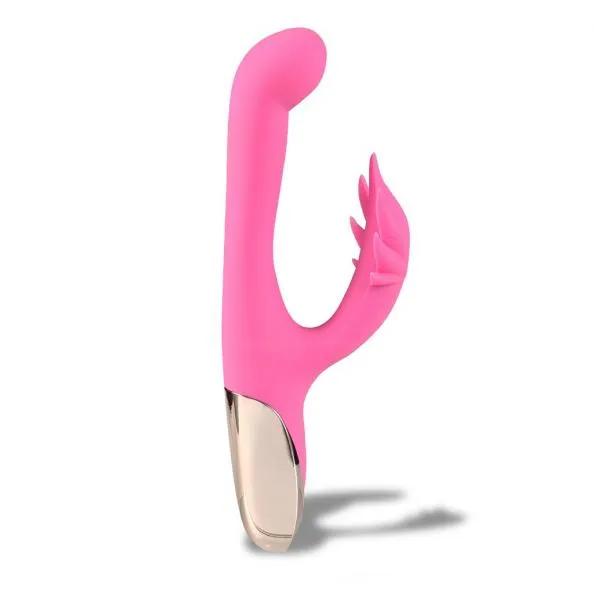 Maui Rechargeable Silicone Poseable 420 Rabbit Maia Toys Female Sex Toys Maui Rechargeable Silicone Poseable 420 Rabbit Maia Toys Female Sex Toys