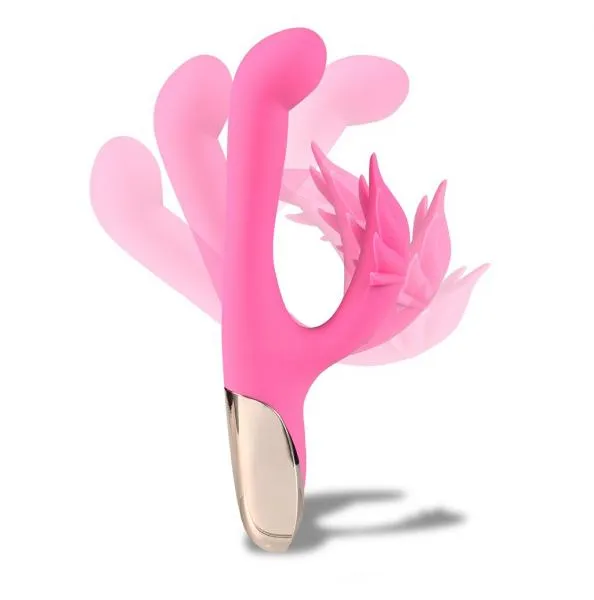 Maui Rechargeable Silicone Poseable 420 Rabbit Maia Toys Female Sex Toys Maui Rechargeable Silicone Poseable 420 Rabbit Maia Toys Female Sex Toys