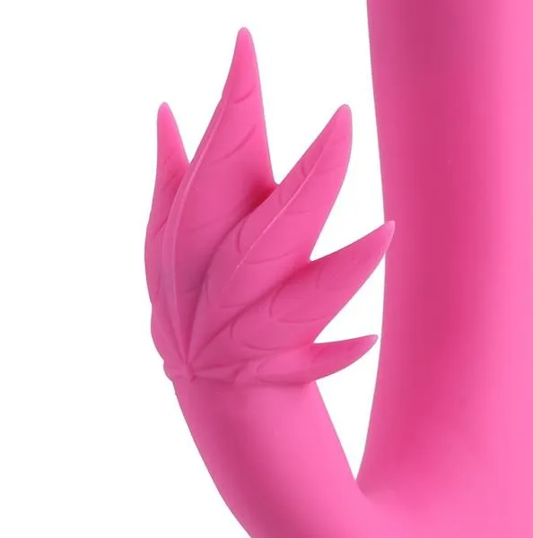 Maui Rechargeable Silicone Poseable 420 Rabbit Maia Toys Female Sex Toys Maui Rechargeable Silicone Poseable 420 Rabbit Maia Toys Female Sex Toys