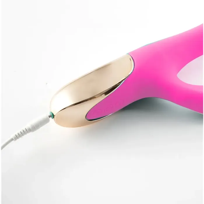 Maui Rechargeable Silicone Poseable 420 Rabbit Maia Toys Female Sex Toys Maui Rechargeable Silicone Poseable 420 Rabbit Maia Toys Female Sex Toys
