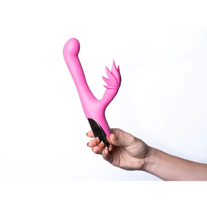 Maui Rechargeable Silicone Poseable 420 Rabbit Maia Toys Female Sex Toys Maui Rechargeable Silicone Poseable 420 Rabbit Maia Toys Female Sex Toys
