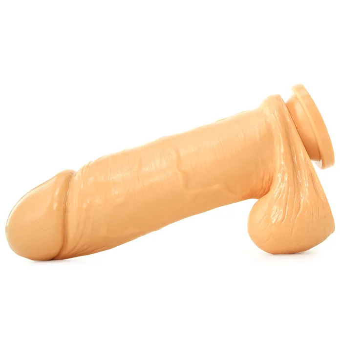 Nasstoys Dildos Lifeforms 9 Inch Big Boy Dildo Nasstoys Dildos Lifeforms 9 Inch Big Boy Dildo