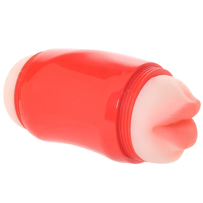 Nasstoys Male Sex Toys Delite Two Ways Mouth and Pussy Masturbator